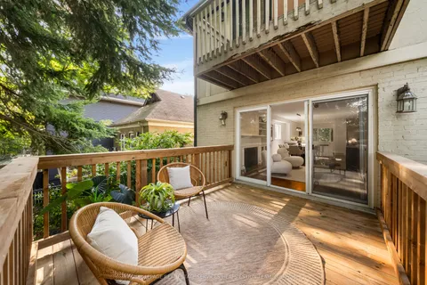 77 Astley Avenue, ON M4W 3B5