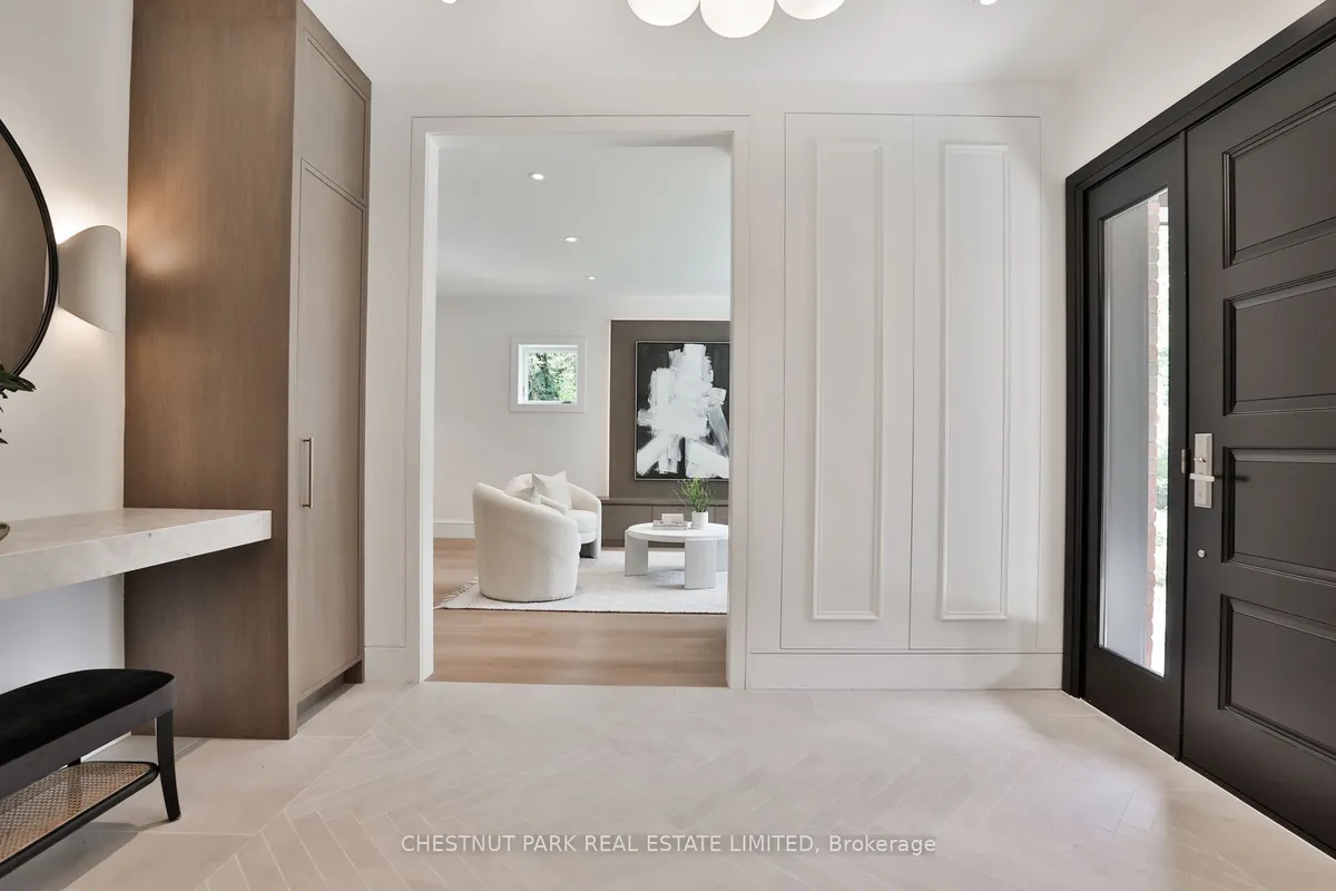 10 Rosedale Road, ON M4W 2P3