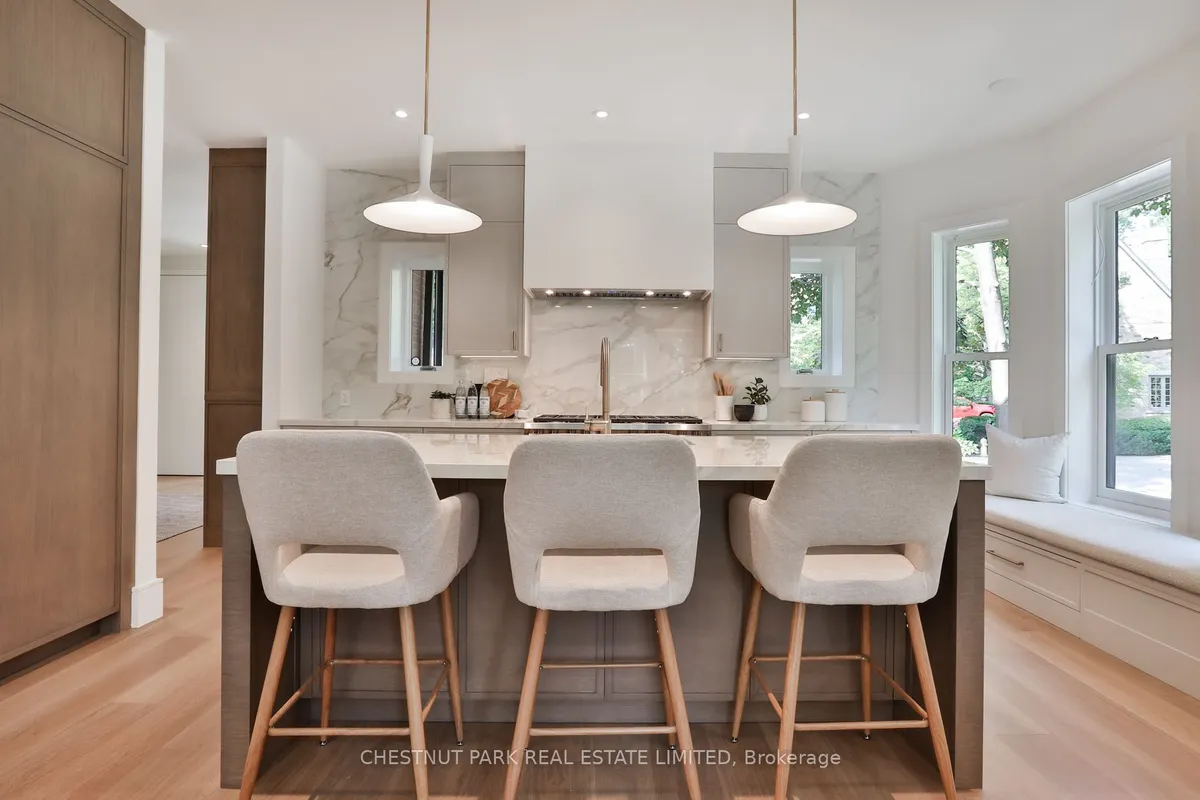 10 Rosedale Road, ON M4W 2P3