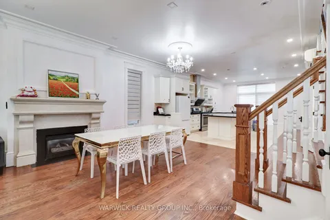 61 Brunswick Avenue, ON M5S 2L8