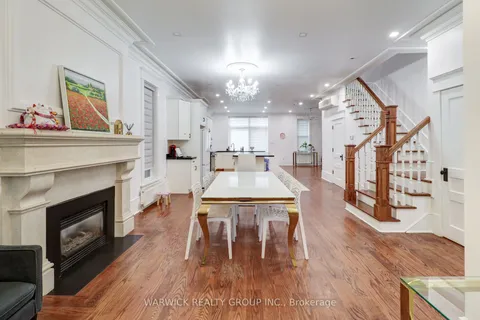 61 Brunswick Avenue, ON M5S 2L8