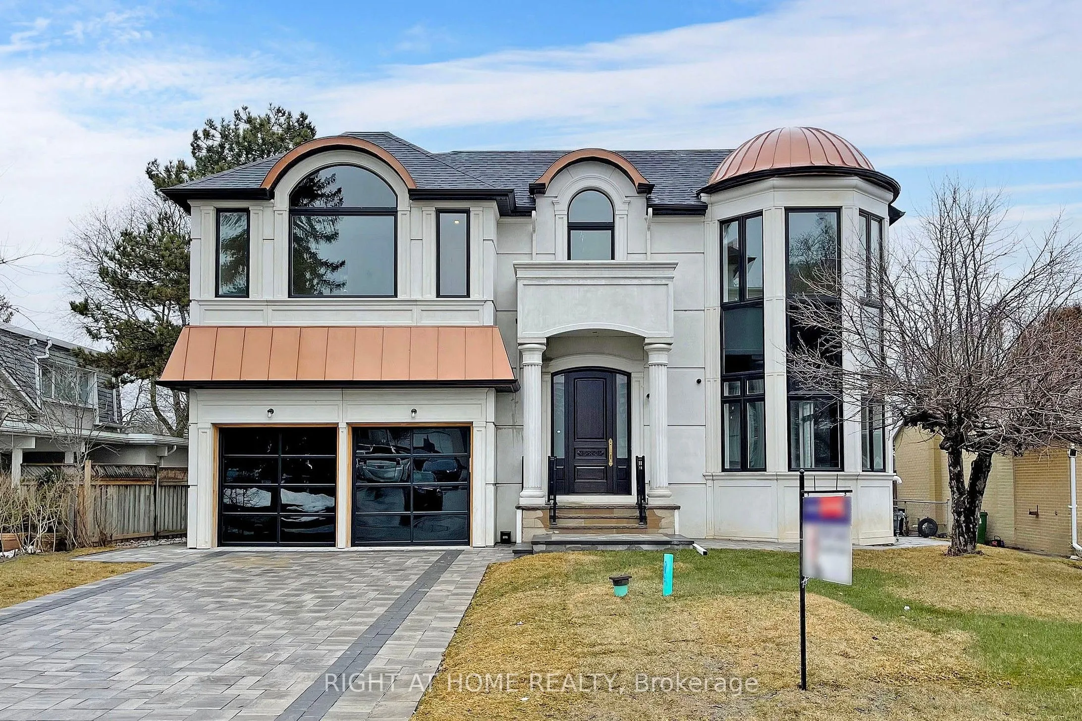 10 Jocelyn Crescent, ON M3B 1A2