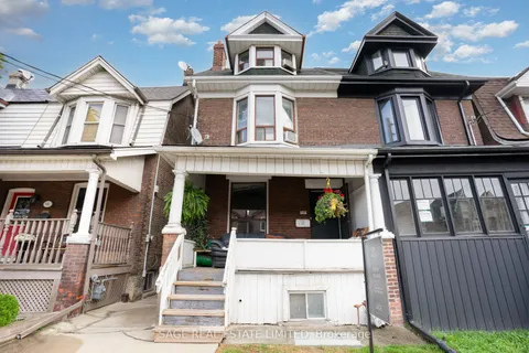 629 Ossington Avenue, ON M6G 3T6