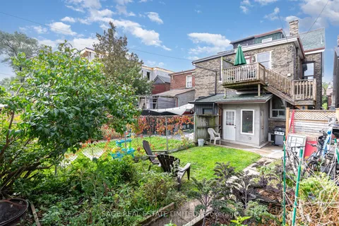 629 Ossington Avenue, ON M6G 3T6