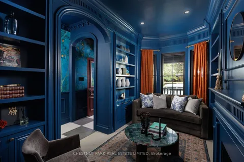 497 Brunswick Avenue, ON M5R 2Z6