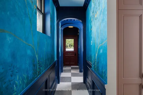 497 Brunswick Avenue, ON M5R 2Z6