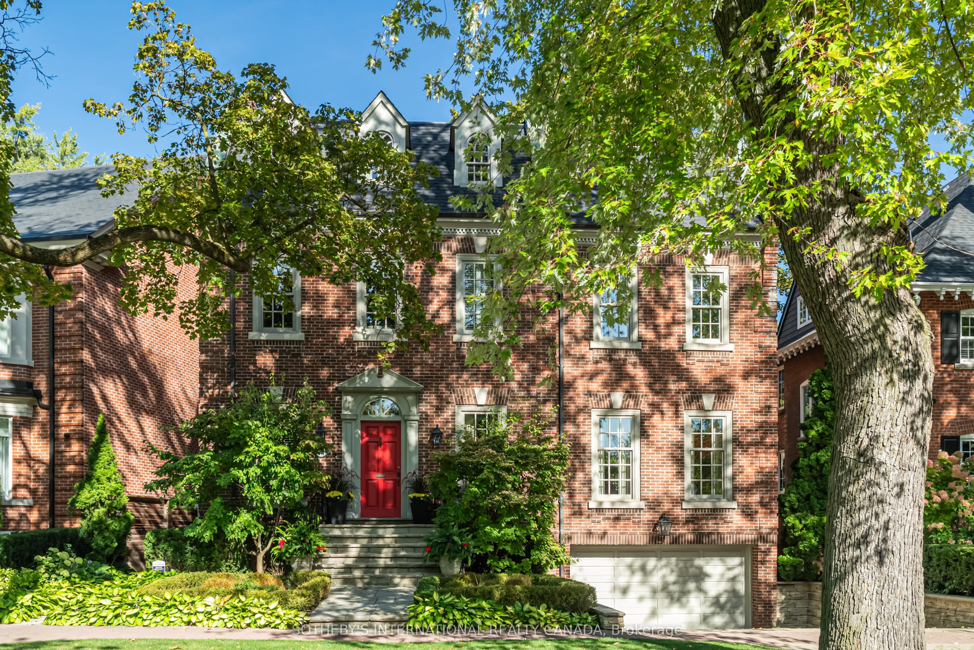 71 Chestnut Park Road, ON M4W 1W7