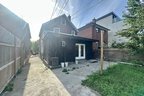 181 Cedric Avenue, ON M6C 3X7