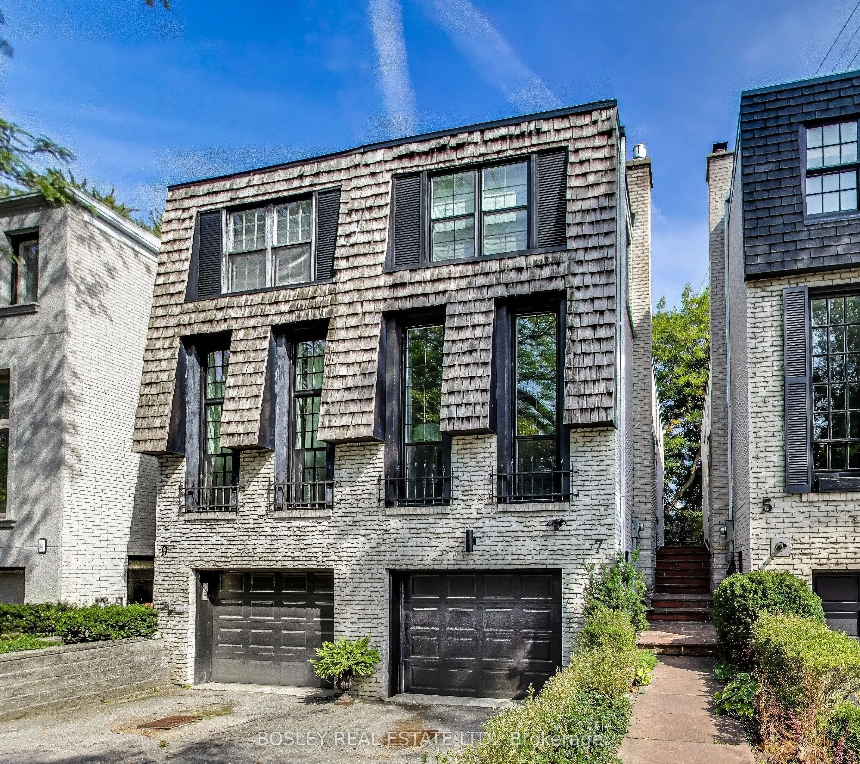 7 Sidney Street, ON M4V 2G3