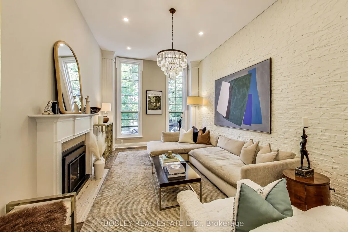 7 Sidney Street, ON M4V 2G3