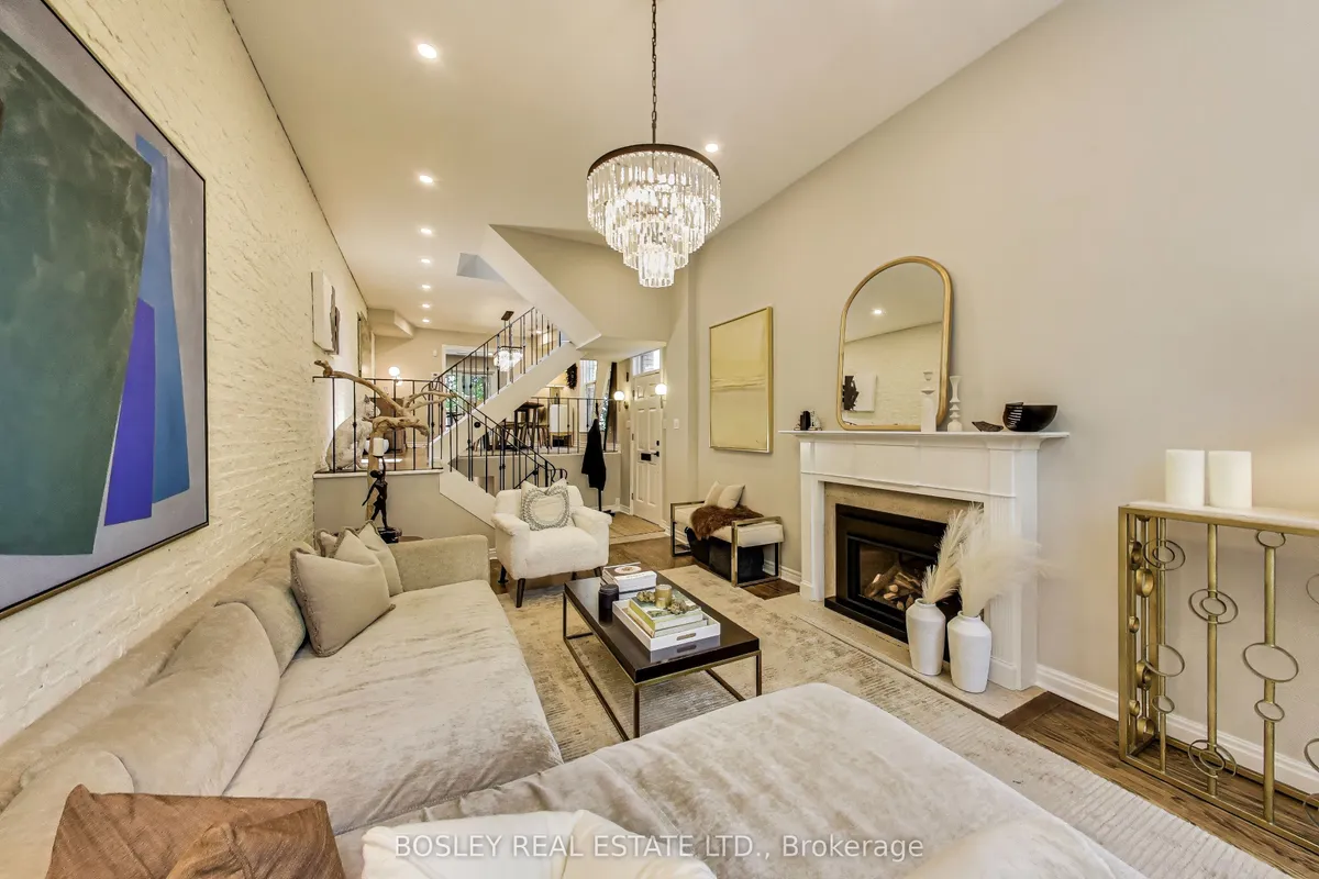 7 Sidney Street, ON M4V 2G3