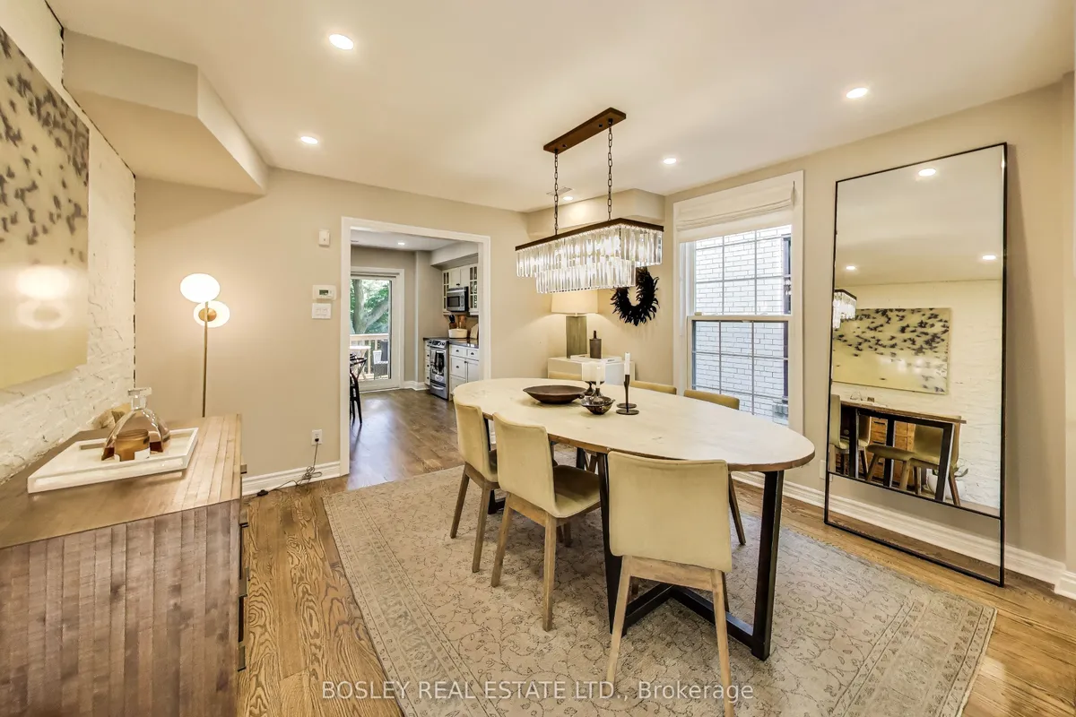 7 Sidney Street, ON M4V 2G3