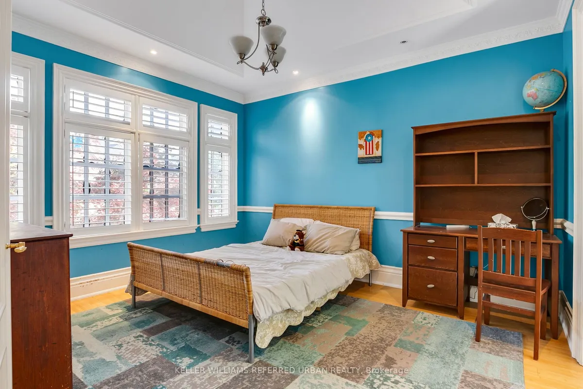 45 Mathersfield Drive, ON M4W 3W4