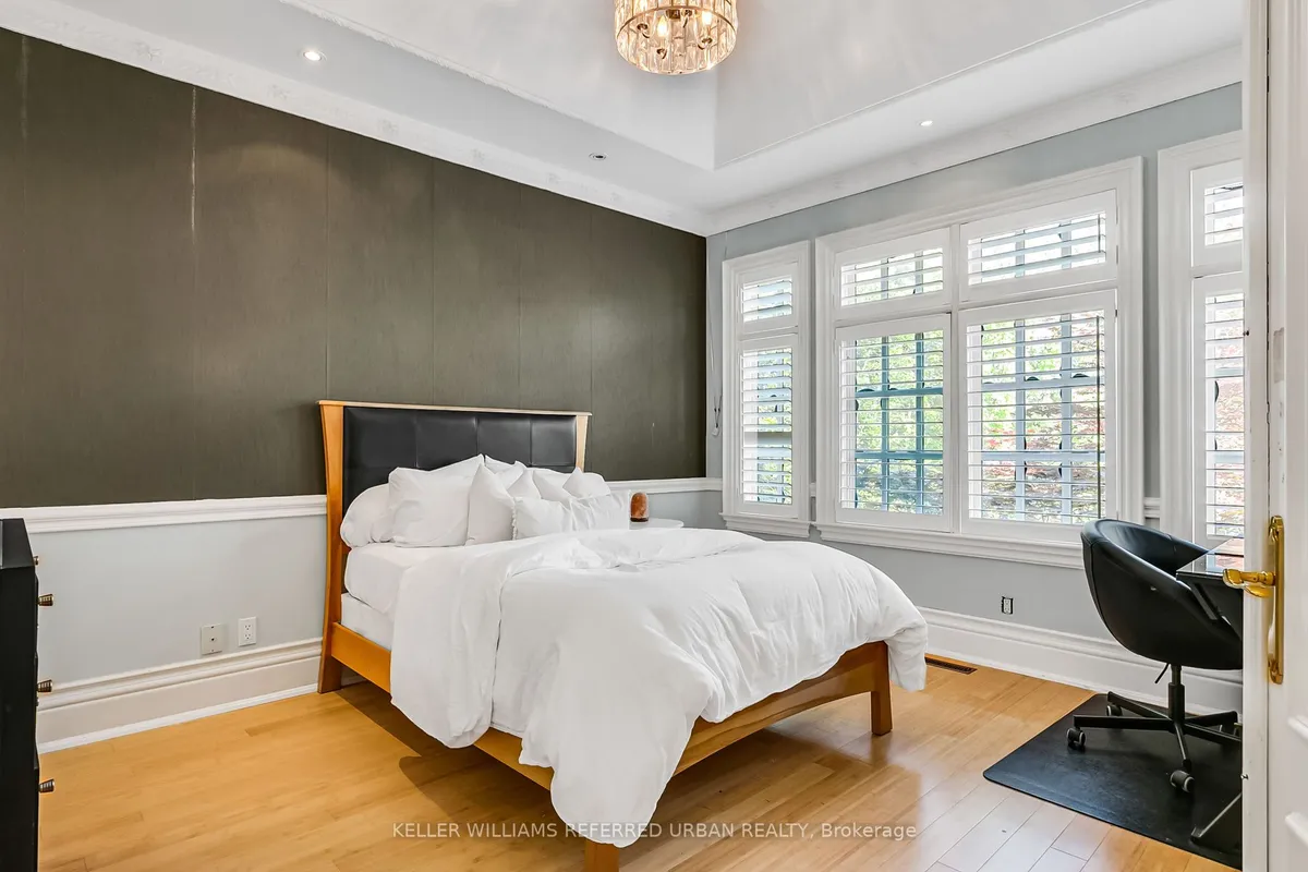 45 Mathersfield Drive, ON M4W 3W4