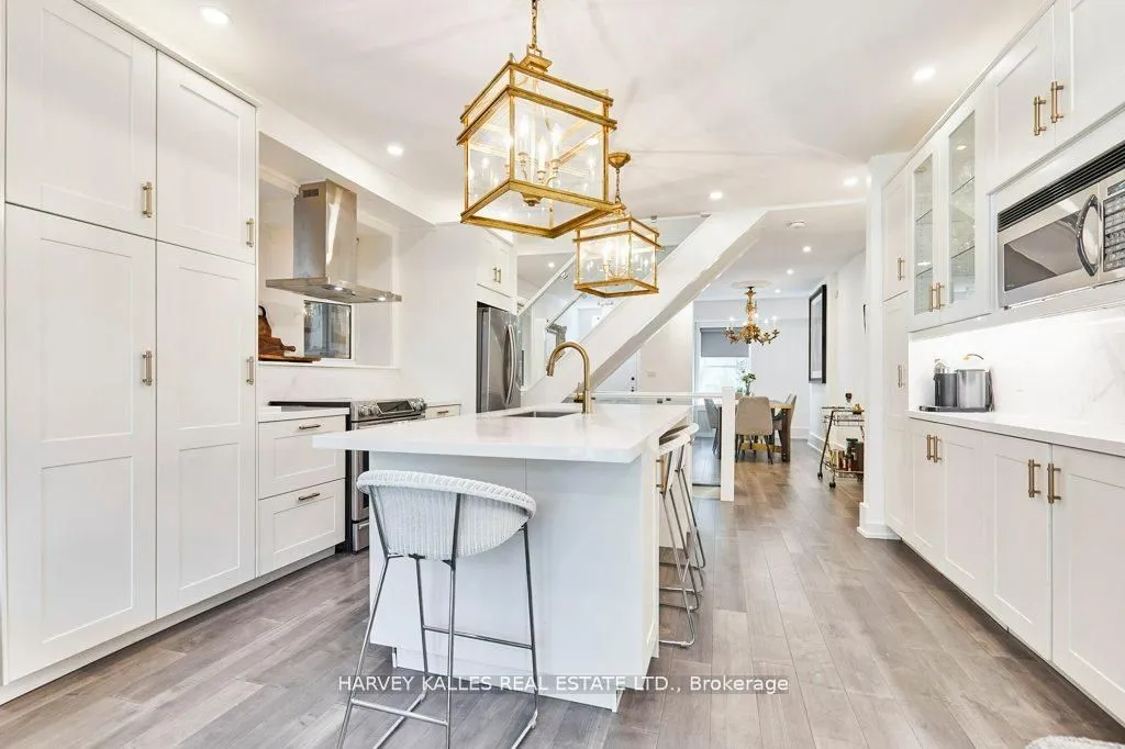 96 Balmoral Avenue, ON M4V 1J4