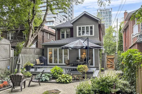 182 Duplex Avenue, ON M5P 2A9