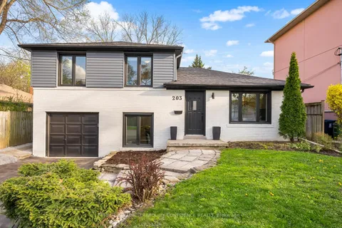 203 Churchill Avenue, ON M2R 1E2