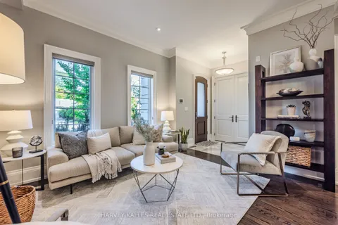 2638A Bayview Avenue, ON M2L 1B7