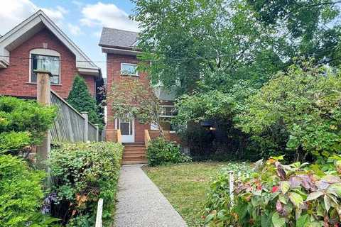 10 Lindsey Avenue, ON M6H 1C9