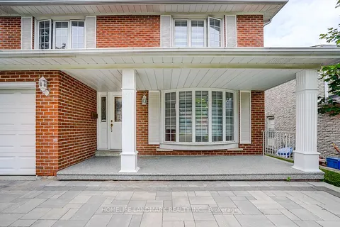 89 Whitehorn Crescent, ON M2J 3B1