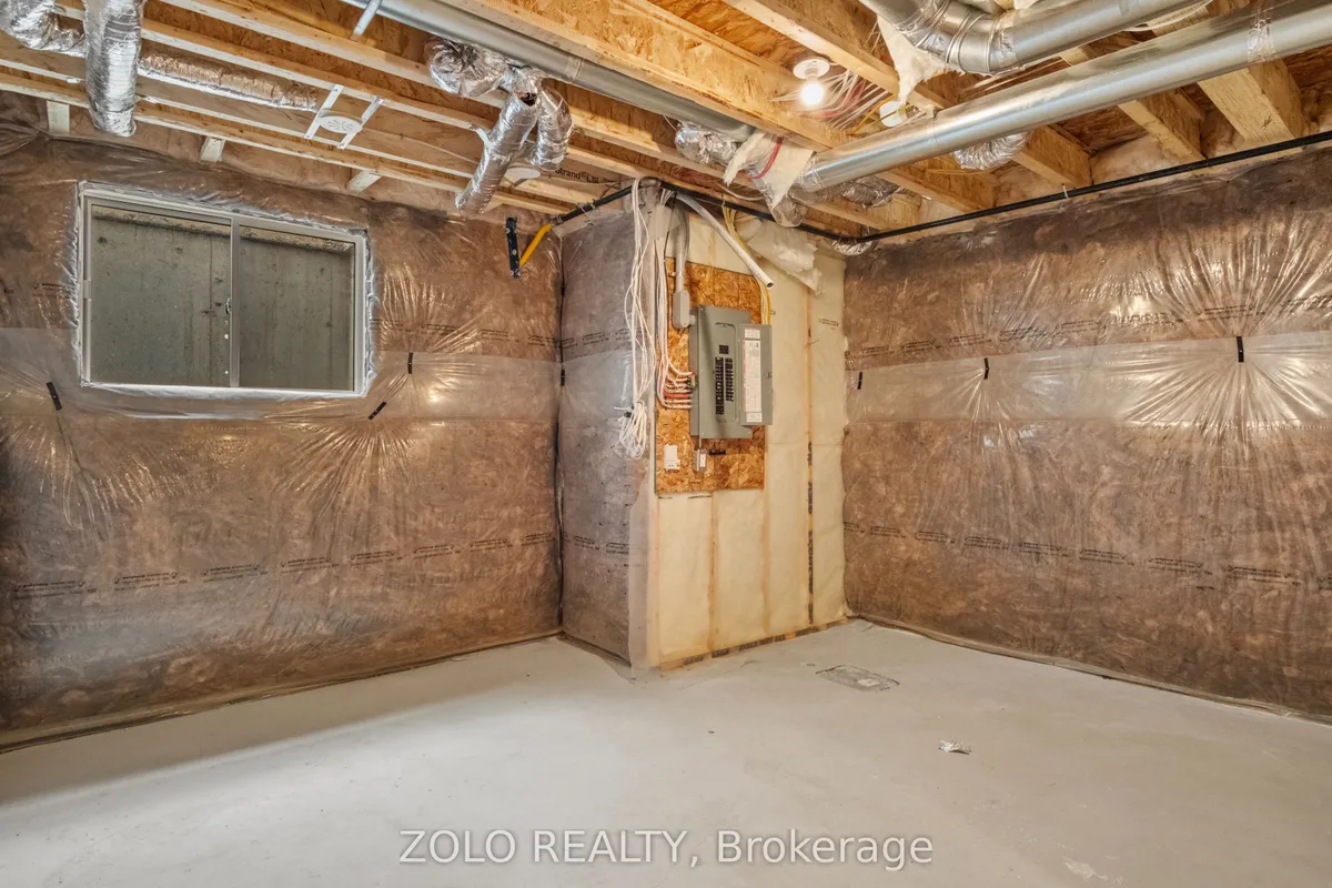 30 Deep Roots Terrace, ON M6A 2L8