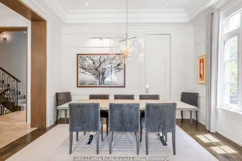 19 Vesta Drive, ON M5P 2Z4