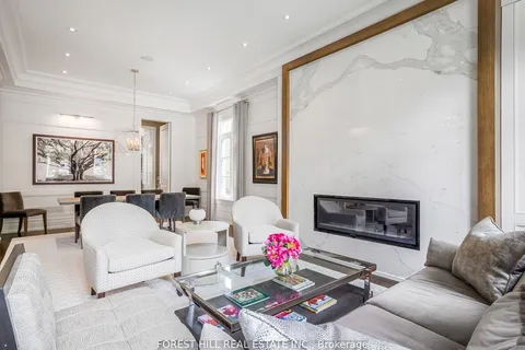 19 Vesta Drive, ON M5P 2Z4