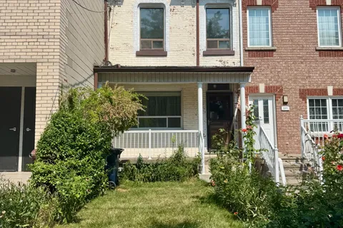203 Euclid Avenue, ON M6J 2J8