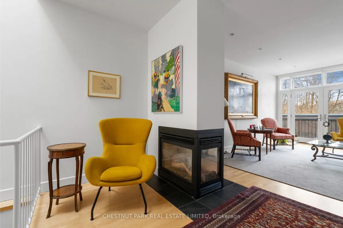 68 Belmont Street, ON M5R 1P8