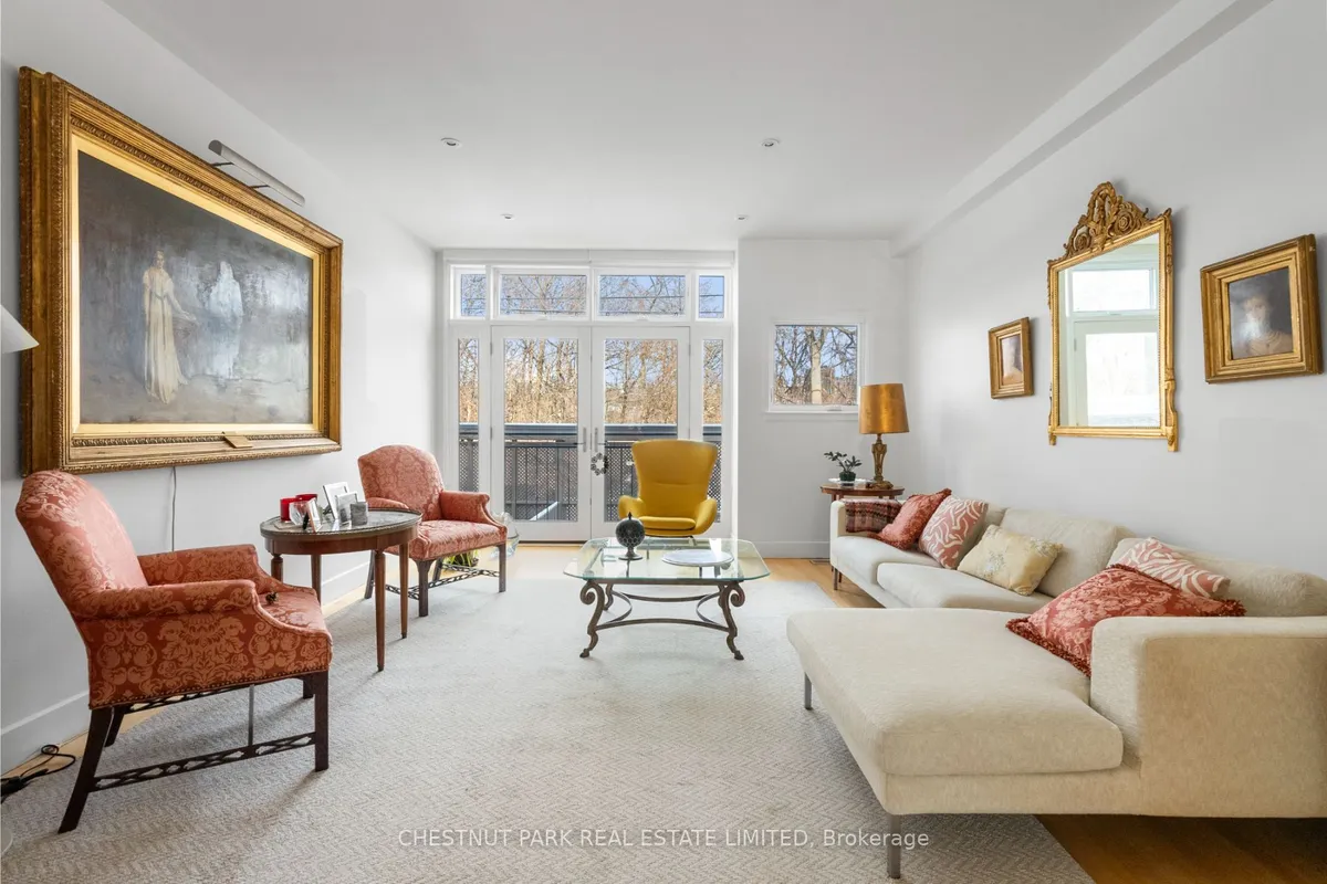 68 Belmont Street, ON M5R 1P8