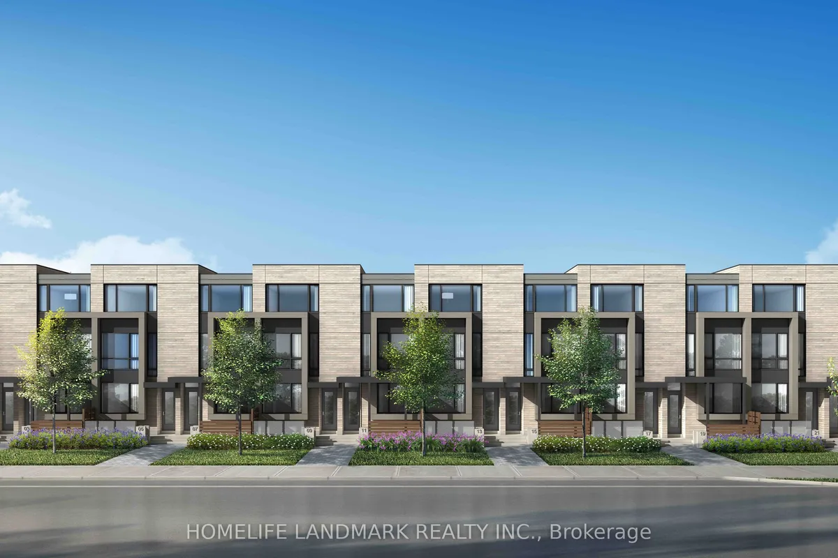 416 Lawrence Heights Way, ON M6A 2M3