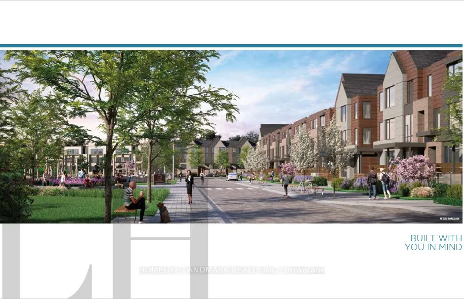 416 Lawrence Heights Way, ON M6A 2M3