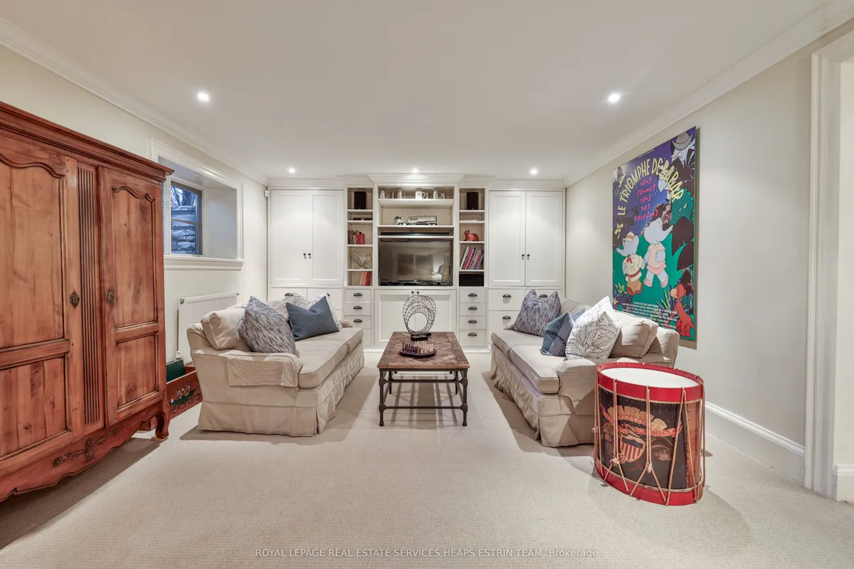 139 Hudson Drive, ON M4T 2K4