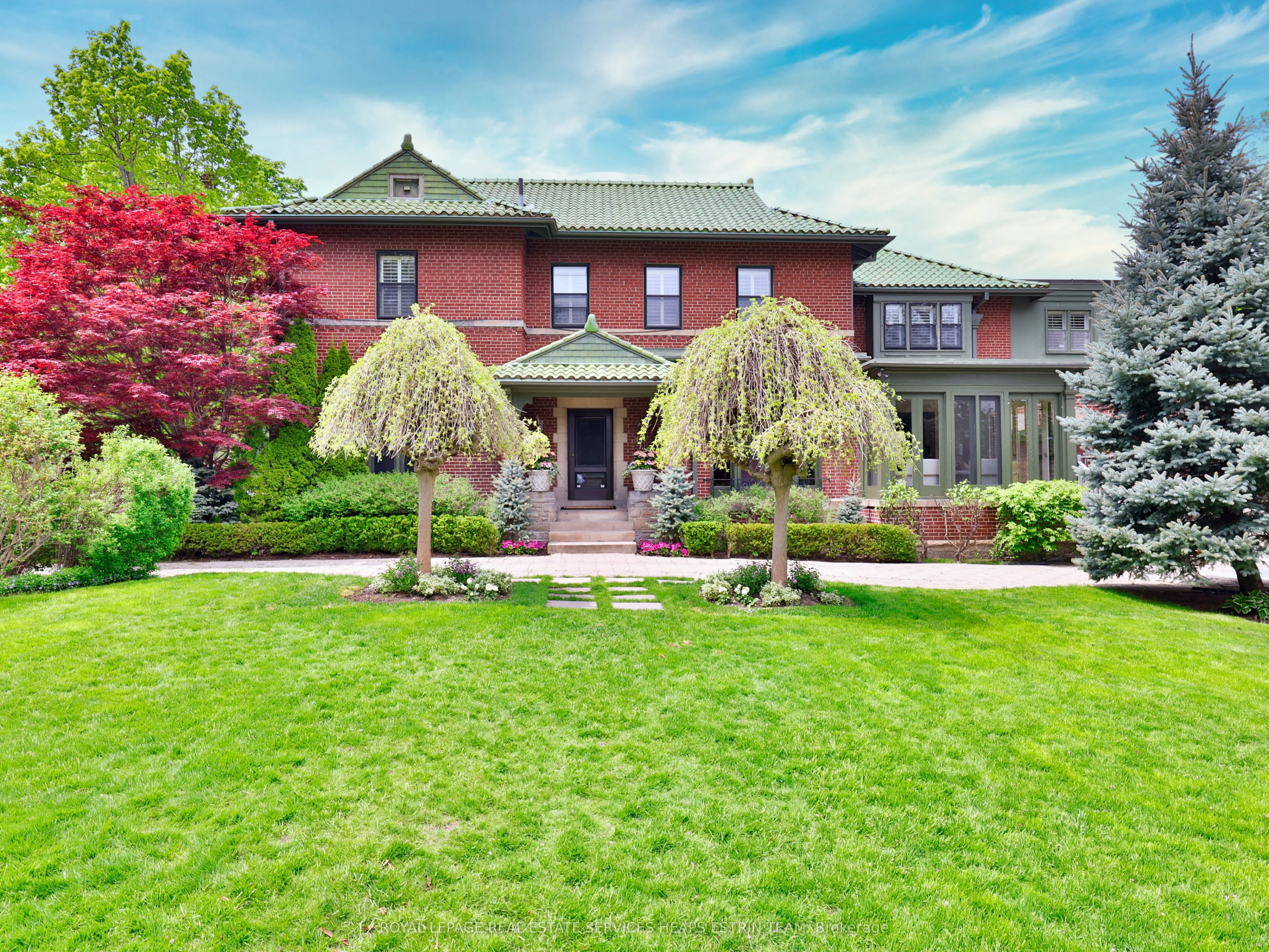 133, 135 & 139 Hudson Drive, ON M4T 2K4