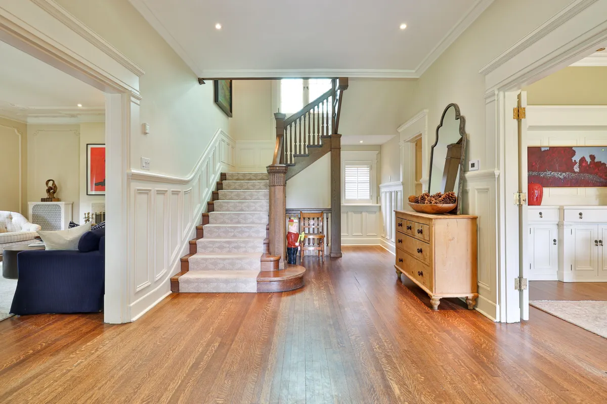 133, 135 & 139 Hudson Drive, ON M4T 2K4