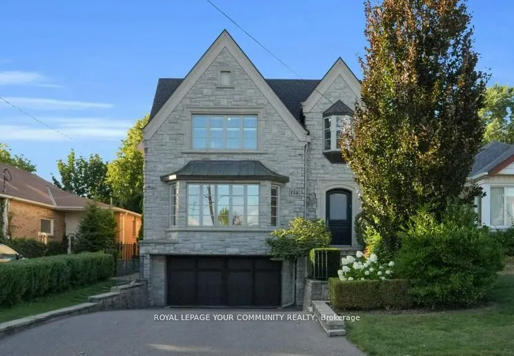 144 Haddington Avenue, ON M5M 2P6