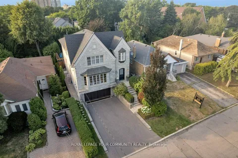 144 Haddington Avenue, ON M5M 2P6