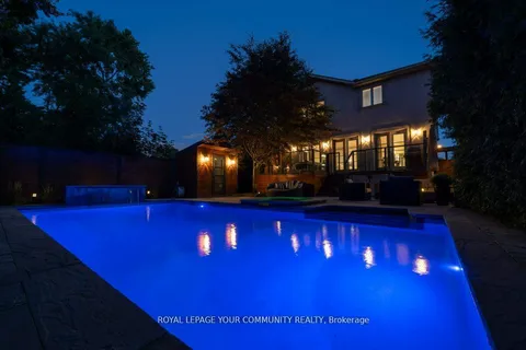 144 Haddington Avenue, ON M5M 2P6