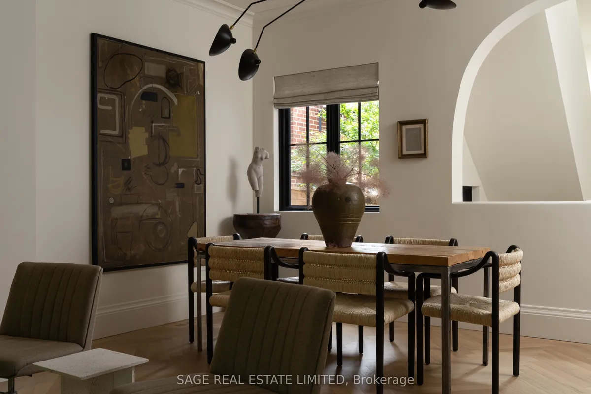 239 Borden Street, ON M5S 2N5