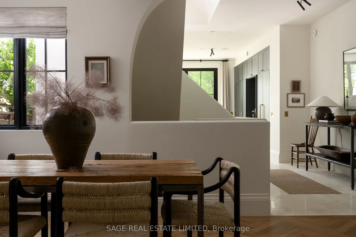 239 Borden Street, ON M5S 2N5