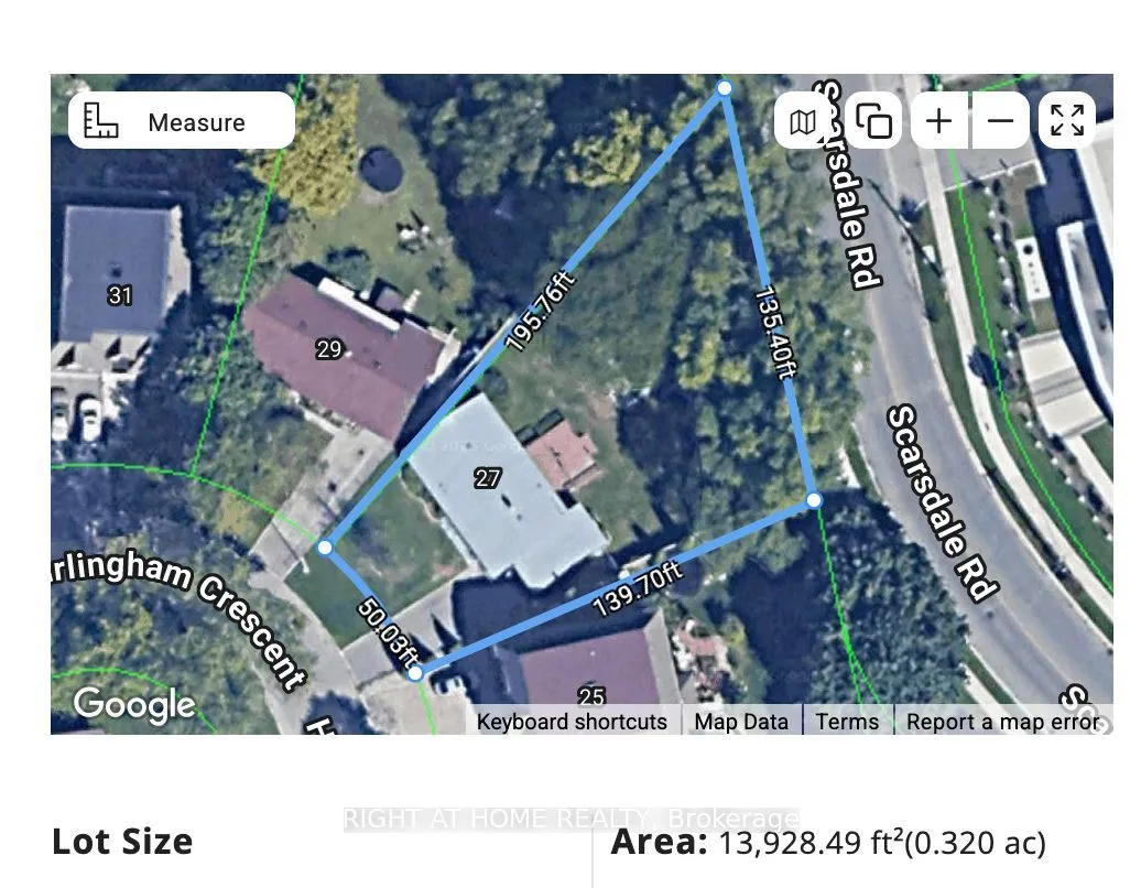 27 Hurlingham Crescent, ON M3B 2P9