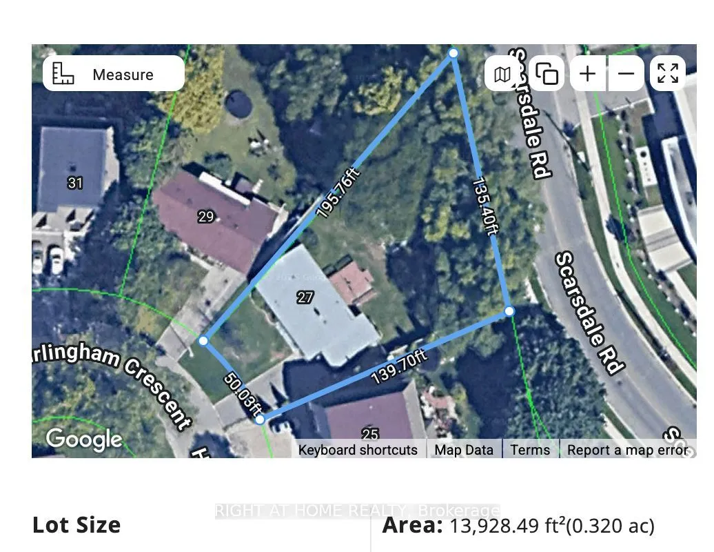 27 Hurlingham Crescent, ON M3B 2P9