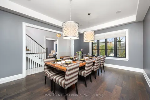 28 Forest Ridge Drive, ON M6B 1H3