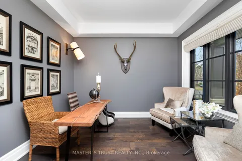 28 Forest Ridge Drive, ON M6B 1H3