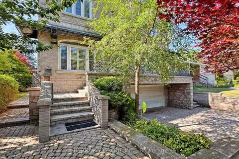 348 Greenfield Avenue, ON M2N 3E8