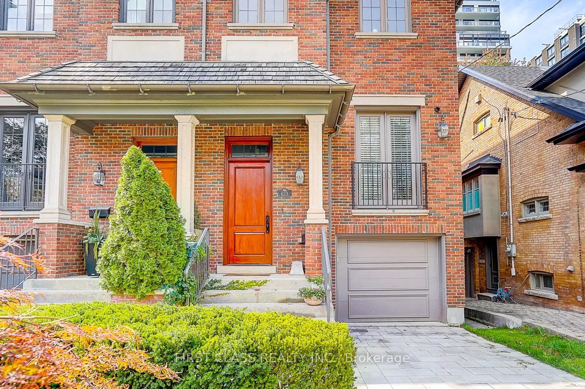 62B Oriole Road, ON M4V 2G1