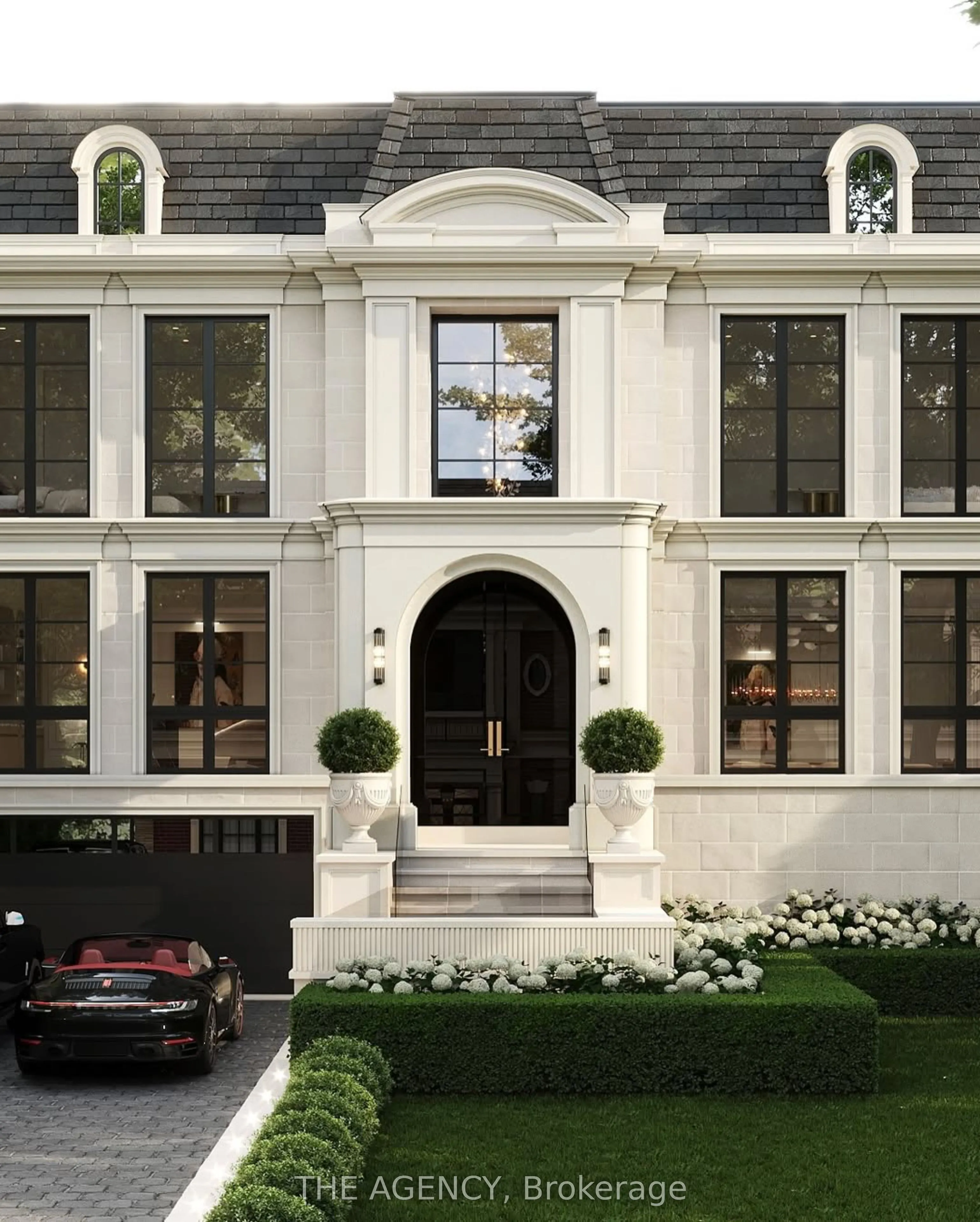 158 Gordon Road, ON M2P 1E8