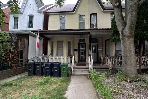 218 Margueretta Street, ON M6H 3S3