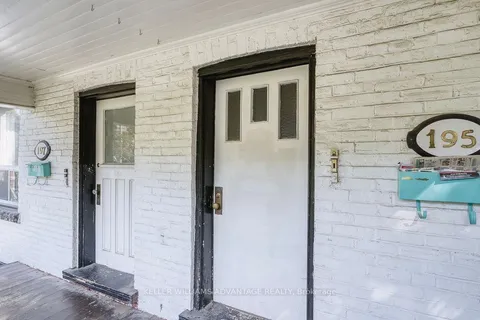 195-197 Dovercourt Road, ON M6J 3C7