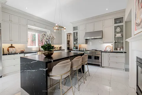 11 True Davidson Drive, ON M4W 3X2